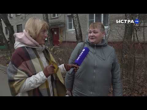 Видео: «Мособлэнерго» укрощает трансформаторную подстанцию на Юбилейной