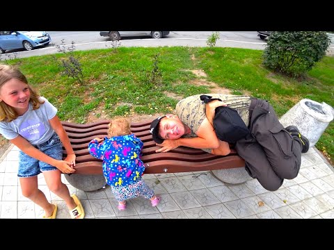 Видео: Про Находку, ночь в тайге, тайфун и зеленый угол. Хочу на море, часть пятая.