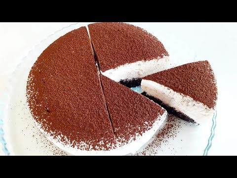 Видео: Сметанный Торт без сахара, без муки! Кето рецепт Торта без глютена.