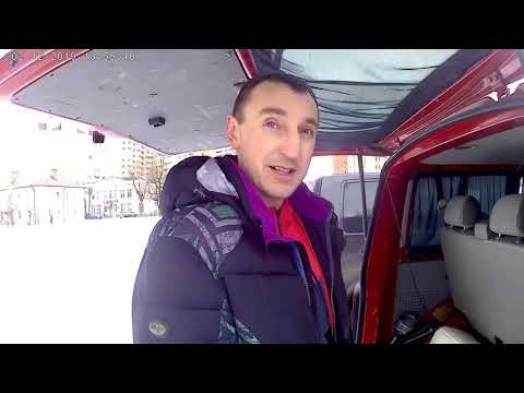 Видео: Фольксваген Т5  БУ что нужно учесть при покупке!!!