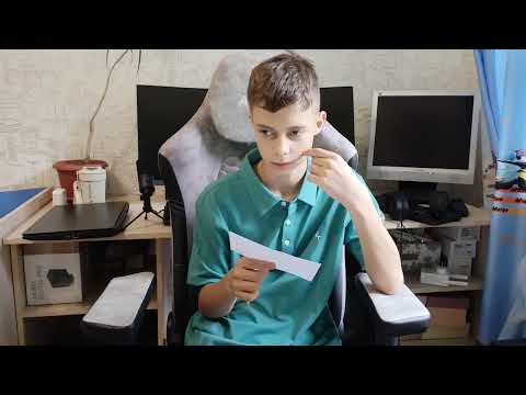 Видео: ЧТО ДЕЛАТЬ ЕСЛИ НЕТ РУССКОГО ЯЗЫКА НА КЛАВИАТУРЕ? КАК Я КУПИЛ НАКЛЕЙКИ