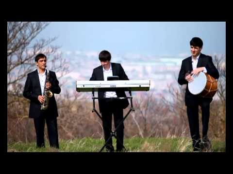 Видео: гр Звезда   Назиля