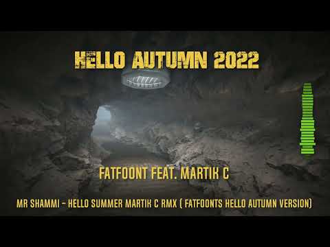Видео: FatFoont feat.  Martik C - Осень