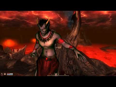 Видео: The Elder Scrolls IV Oblivion 90 серия
