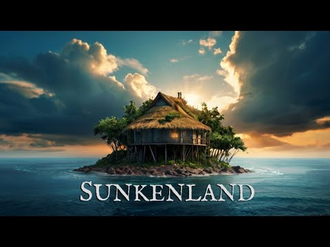 Видео: Sunkenland - New Прохождение #1