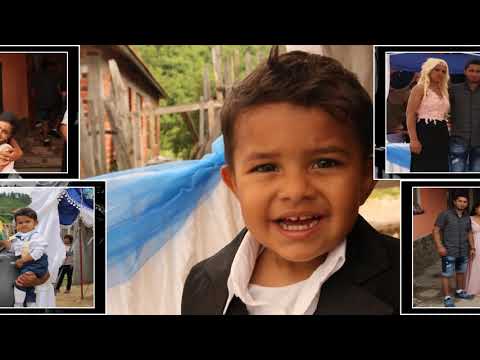 Видео: Рожден ден на Асен гр.Ракитово