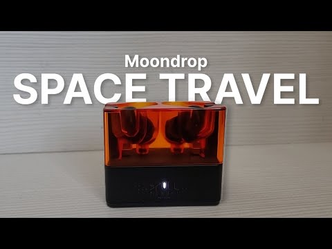 Видео: Moondrop Space Travel - Премиум Звук за Копейки