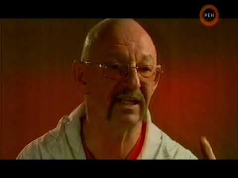 Видео: Кайлас. Тайны священной горы.