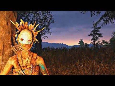 Видео: Eпизод 19 - Far Cry Primal