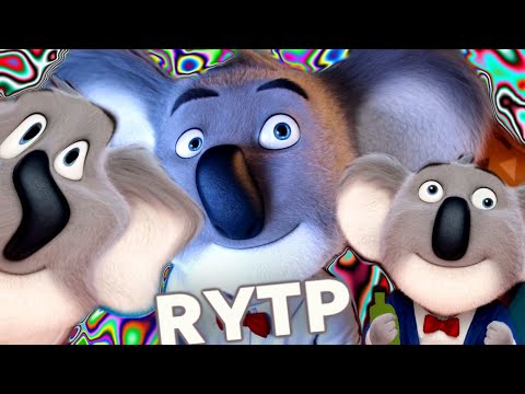 Видео: ЗВЕРОЗАПОЙ | RYTP