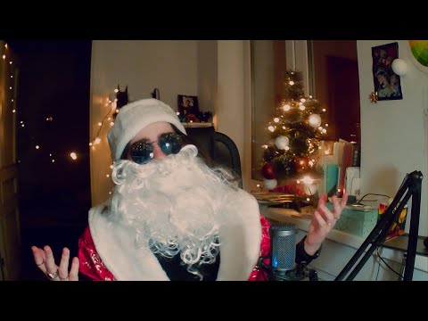 Видео: Новогоднее поздравление!