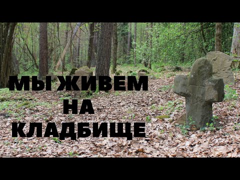 Видео: МЫ ЖИВЕМ НА КЛАДБИЩЕ.СИМБИРСК.ЧАСТЬ ВТОРАЯ.