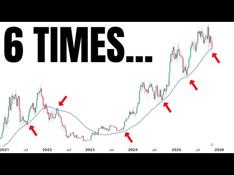 Видео: Это происходит снова…