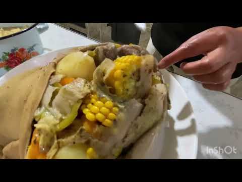 Видео: КАРЫН ДЫМДАМА