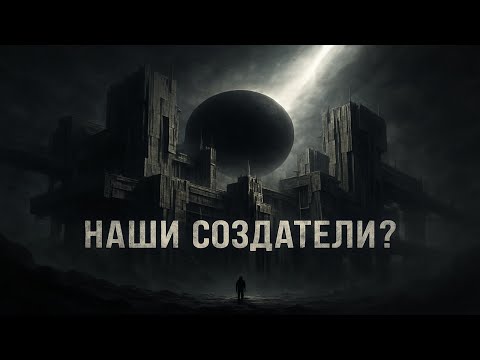 Видео: Мы Были Их Последним Экспериментом  Нас Создали Как Оружие Против Ужаса, Который Теперь Просыпается