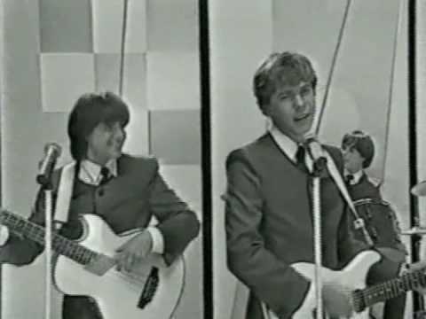 Видео: Группа На-На Thunder Rain (Месяц Май) англ. версия