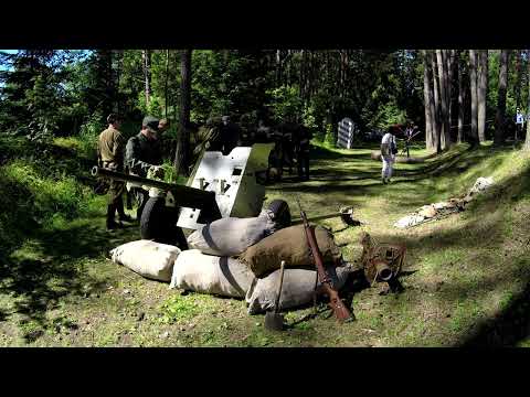 Видео: "Мы из будущего -10".Бешенковичи.Комплекс "Узречье".С тобой, Лили Марлен.26. 06 .2024 год(часть 9).