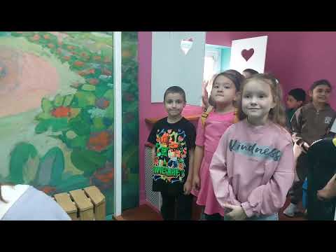 Видео: Музей_усадьба имени А. Толстого. #экскурсия