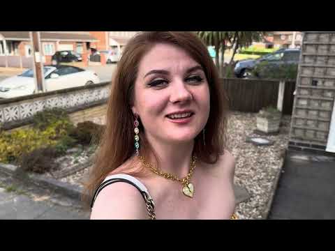 Видео: Вывернула душу наизнанку о жизни в Англии и моей тоске…