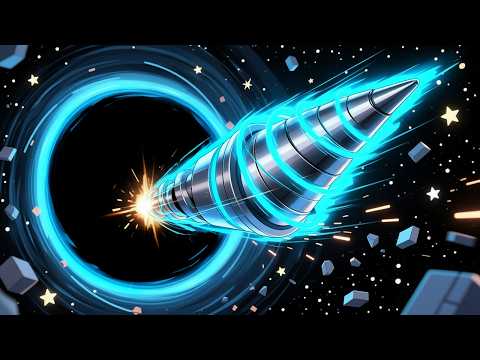 Видео: Я ПОГЛОТИЛ ЧЁРНУЮ ДЫРУ! ► To The Core |4| Прохождение Финал