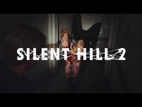 Видео: Ужасы маленького городка | Silent Hill 2 Remake #2