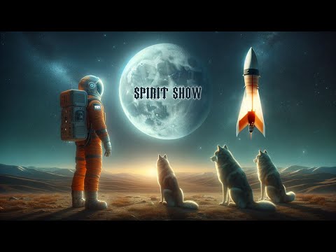 Видео: Лучшее шоу на мероприятие. Промо ролик Spirit Show