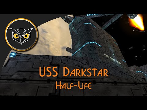 Видео: Прохождение  ► Half-Life - USS Darkstar | Период полураспада - Военный корабль США Даркстар