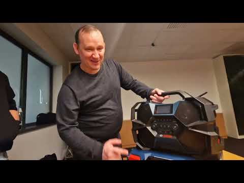 Видео: ❌❌❌ Новинки от  Bosch 2025 года  SoundBoxx Professional