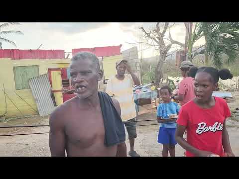 Видео: Сент-Элизабет и Вестморленд, Ямайка. PortlandSpiceTV@YouTube. Мы чувствуем вашу боль. Мы возвраща...