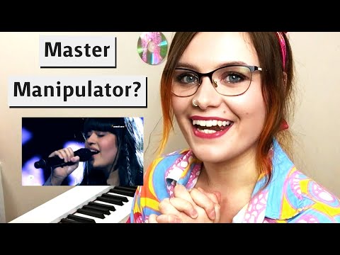 Видео: Vocal Coach Reacts (1st time) to Diana Ankudinova - Wicked Game (Диана Анкудинова)