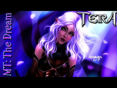 Видео: MT: The Dream (TERA Online) - обновление 3.3 | стрим-посиделки/страдания XD | YouTube живи!