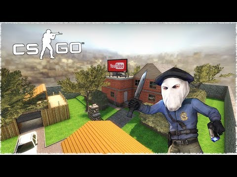 Видео: ТАК РАЗВЕСТИ МАНЬЯКА МОЖЕМ ТОЛЬКО МЫ, СЕКРЕТНЫЕ ТЕЛЕПОРТЫ, ТОПОВЫЕ НЫЧКИ, УГАРНЫЙ МАНЬЯК В КС ГО