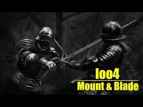 Видео: Взлёт и Падение, достойные пера Достоевского  Mount Blade играет Луч