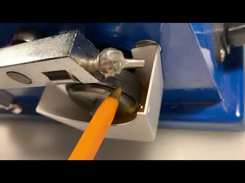 Видео: Масло 5w40 5w30 0w30 TEST