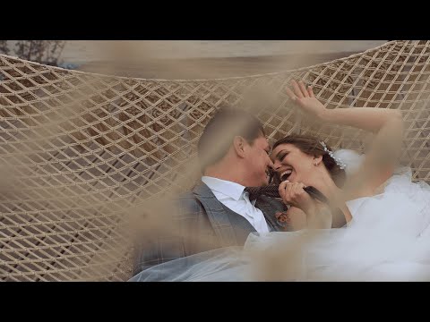 Видео: Артём и Вероника | Свадьба