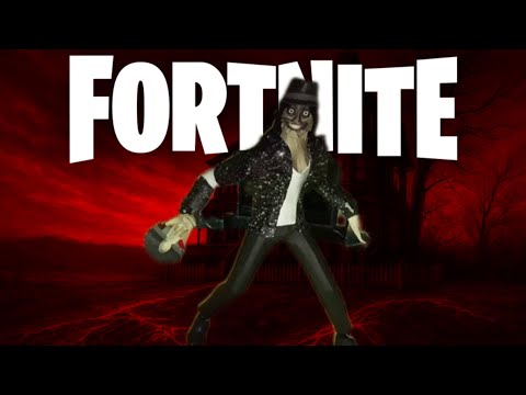 Видео: МАЙКЛ ДЖЕКСОН СНОВА ВЕРНУЛСЯ В ФОРТНАЙТ! ПРОНИКЛИ В ОСОБНЯК МАЙКЛА ДЖЕКСОНА