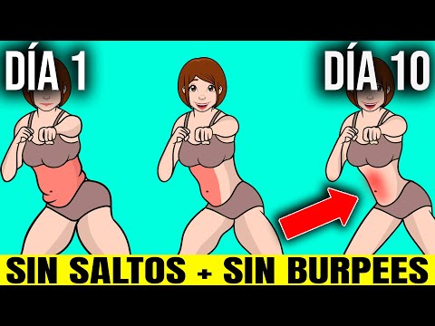 Видео: Похудеть на 5 кг за 10 дней (ТОЛЬКО СТОЯ)