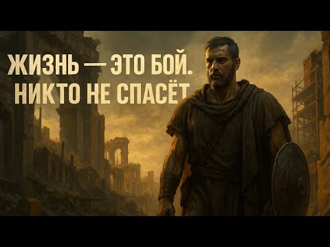 Видео: Жизнь — это бой: 12 правил выживания в мире, где всем плевать