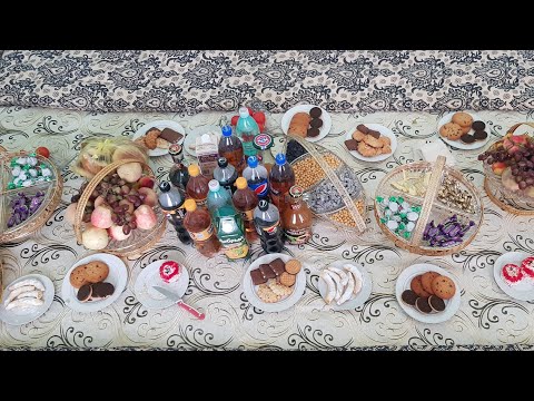 Видео: Дуюм рузи иди Курбон