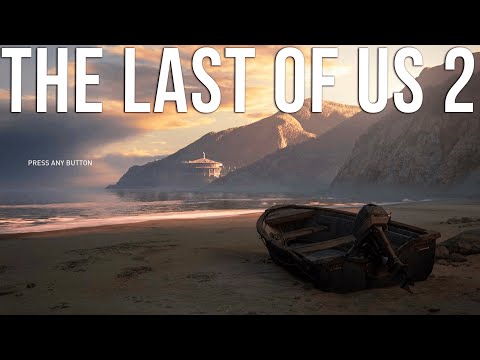 Видео: The Last of Us 2 - Критика (Обзор)