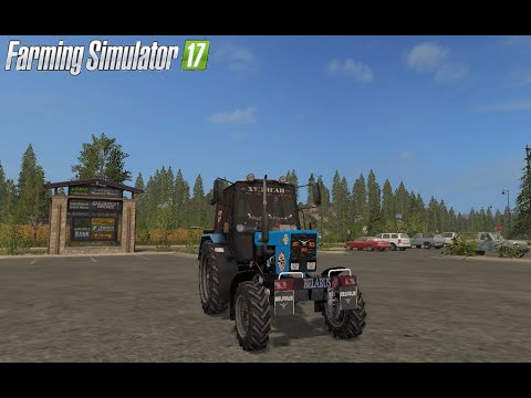 Видео: Туториал как установить моды в Farming simulator 17