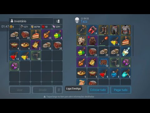 Видео: Frostborn PvP 💯 HAPPY NEW YEAR 🥳🥳🥰 #морозорожденный #frostbornpvp #frostborn #frost