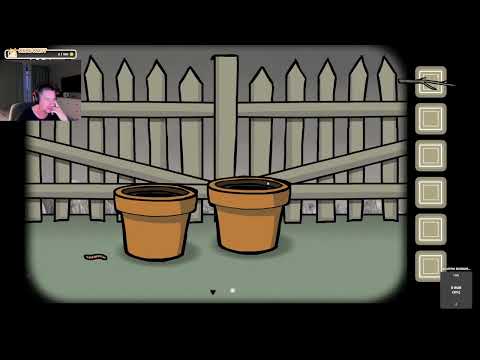 Видео: Итак, Rusty Lake: Roots  #RustyLake:Roots