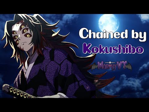 Видео: 【ASMR】 Кокушибо забирает тебя себе「 Kokushibo x Listener Audio」