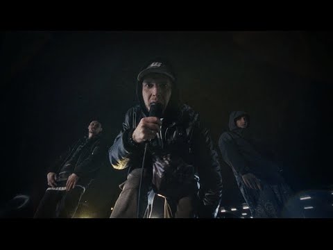 Видео: SAINT CYPHER x ОРДЕН ( PASTOR NAPAS/JONES GRIFA/SAPA13 )