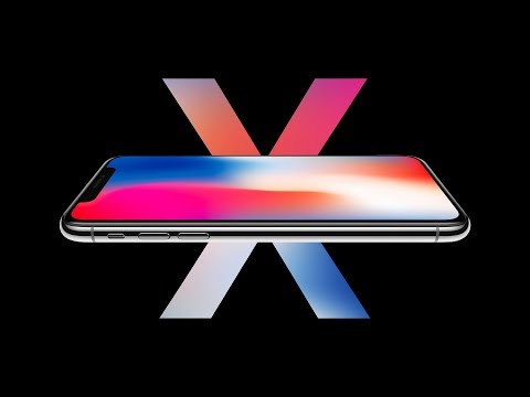 Видео: Презентация iPhone 8 и iPhone X за 15 минут!