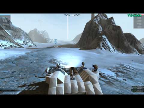 Видео: Robocraft #1 | Долгожданный выпуск!