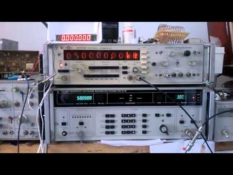 Видео: PLJ-8LED Тестирование