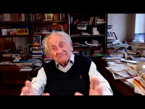 Видео: сюжет 20,  Аккультурация