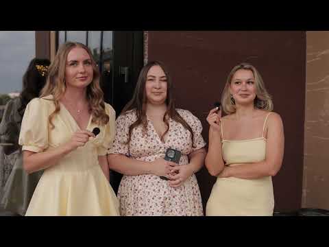 Видео: Карина и Сильвестр 2